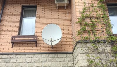 Монтаж кондиционеров (сплит-систем)