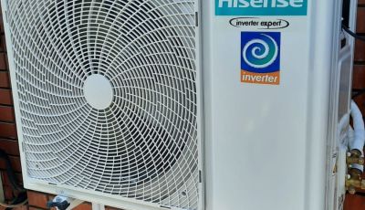 Монтаж кондиционеров (сплит-систем)