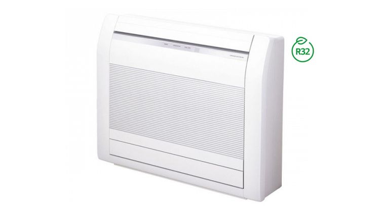 Мульти сплит-системы Fujitsu