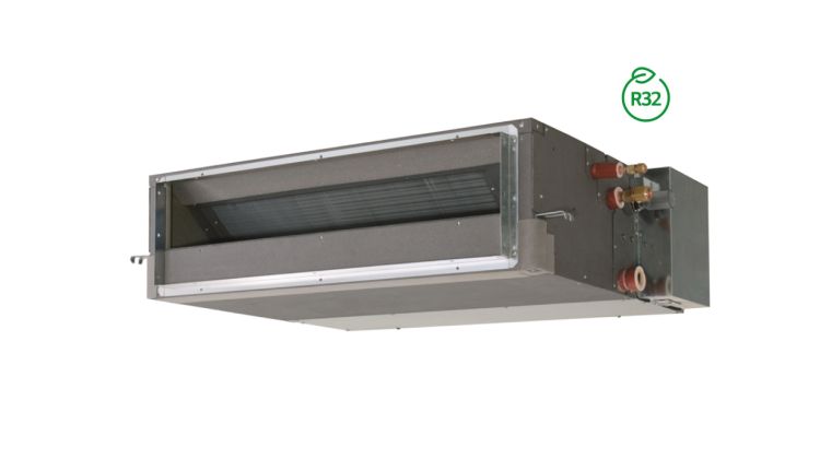 Мульти сплит-системы HITACHI