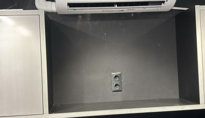 Монтаж кондиционеров (сплит-систем)