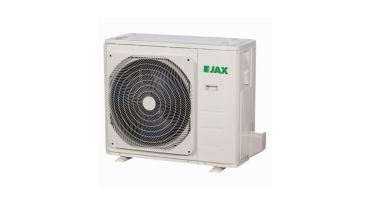 Кассетные сплит-системы Jax