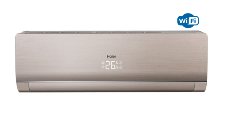 Мульти сплит-системы Haier