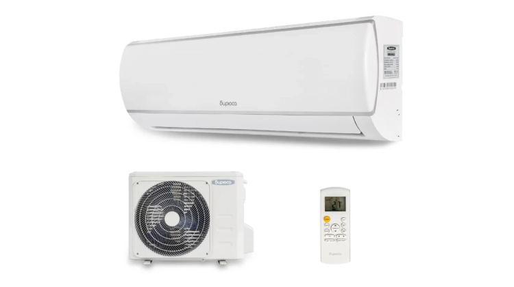 Сплит-Система Бирюса Кондиционер